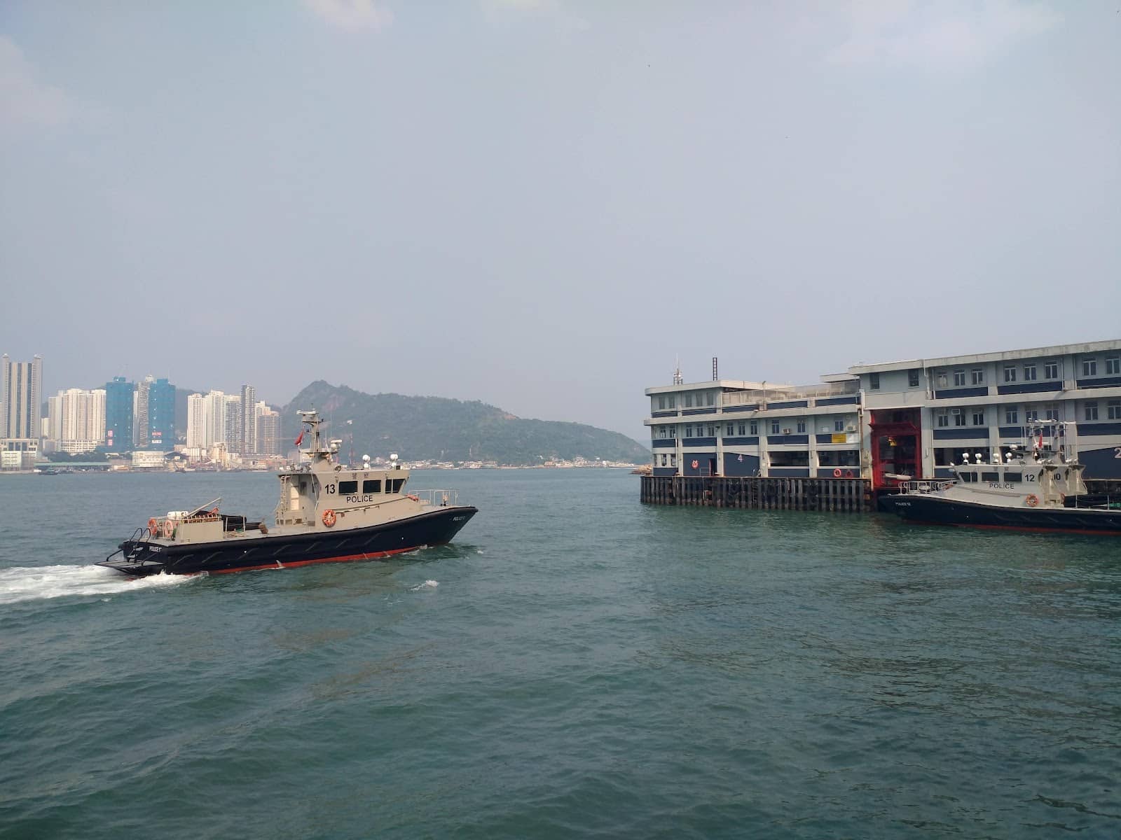 Kwun Tong Connection