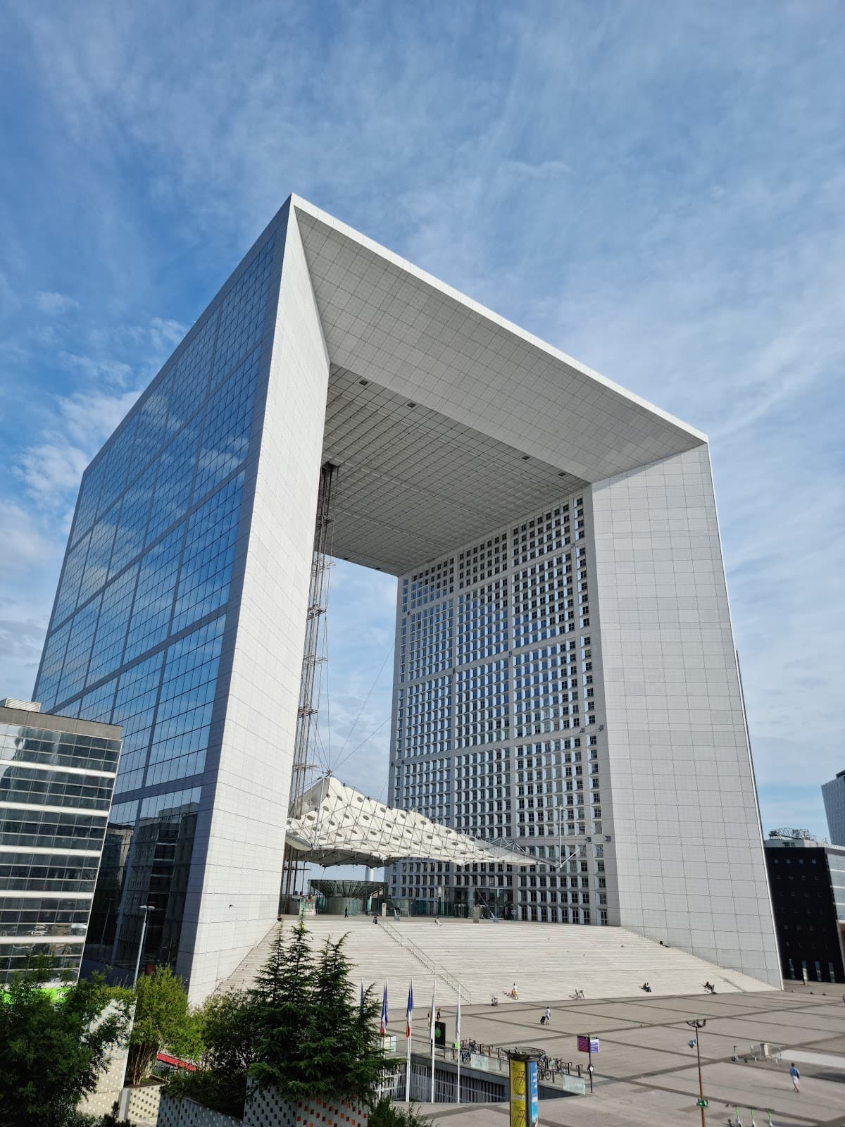 Grande Arche de la Défense - Image 1