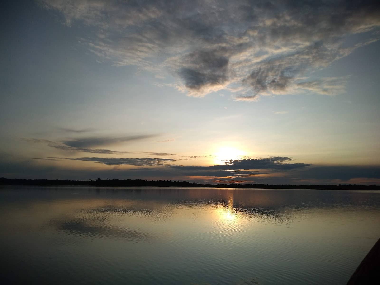 Authentic Amazonian Adventure