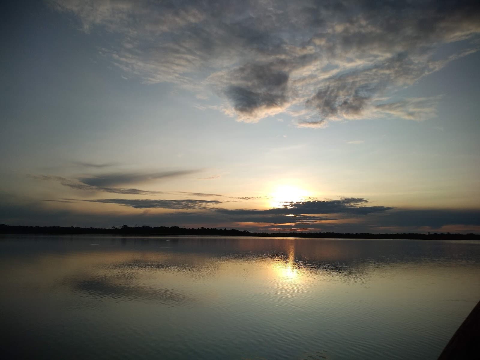 Lago Imiría - Image 1