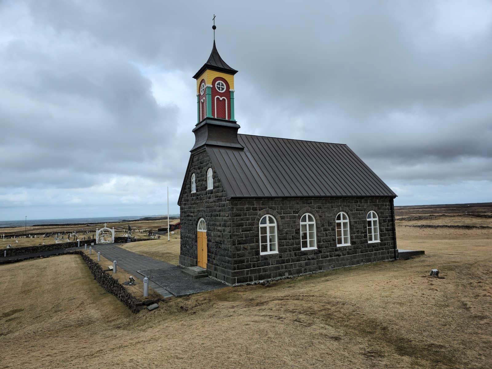 Northern Lights Spectacle