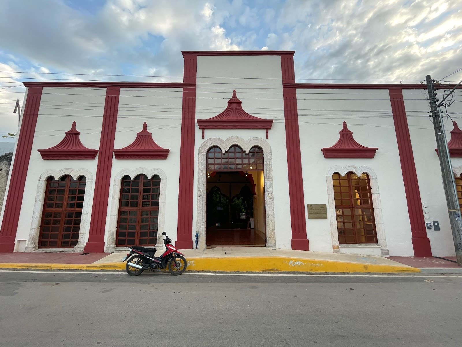 Museo de la Guerra de Castas - Image 1