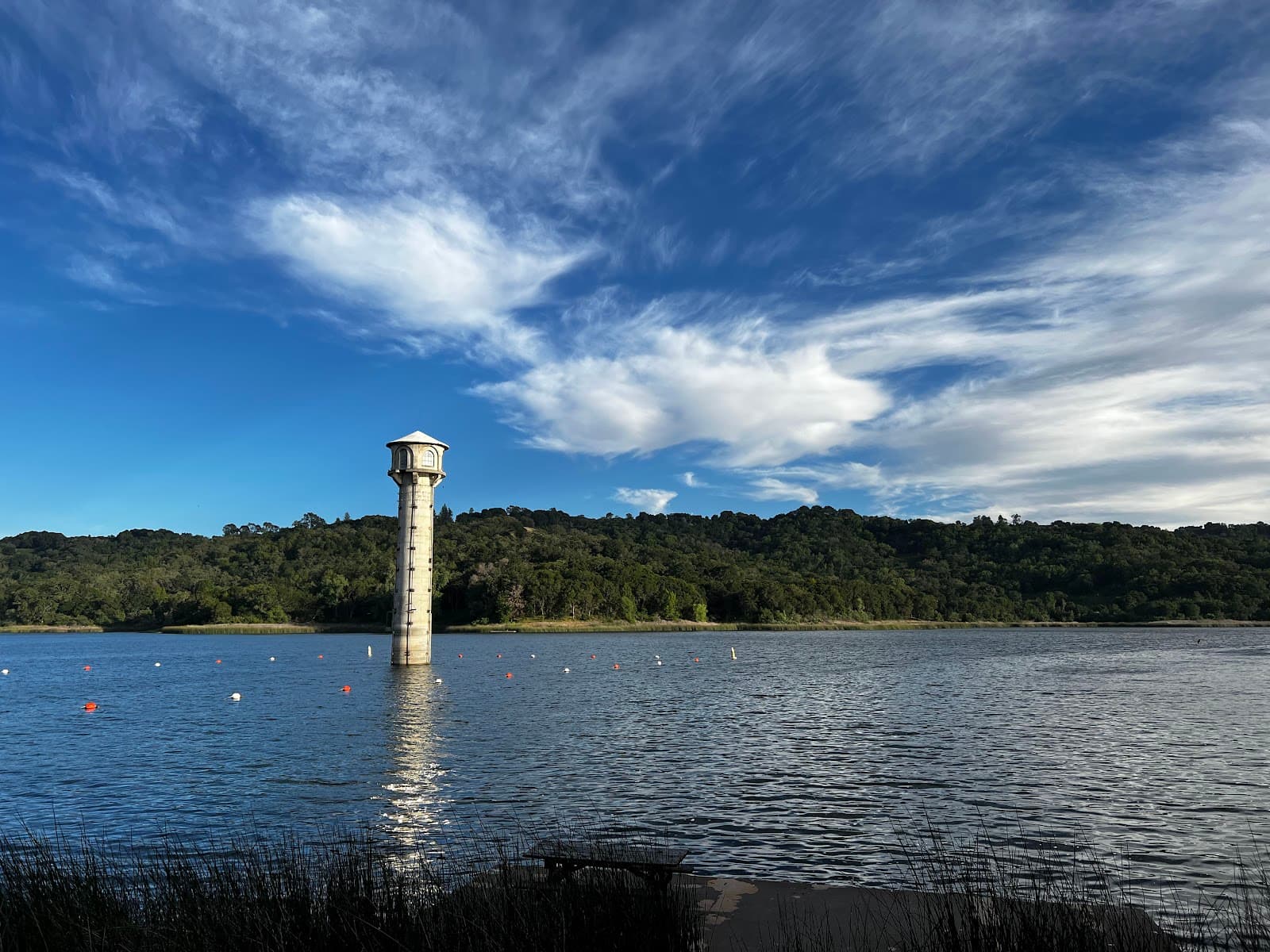 Lafayette Reservoir - Image 1