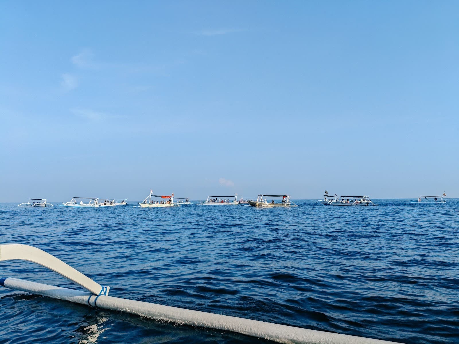 Dolphin Point Lovina Beach - Image 1