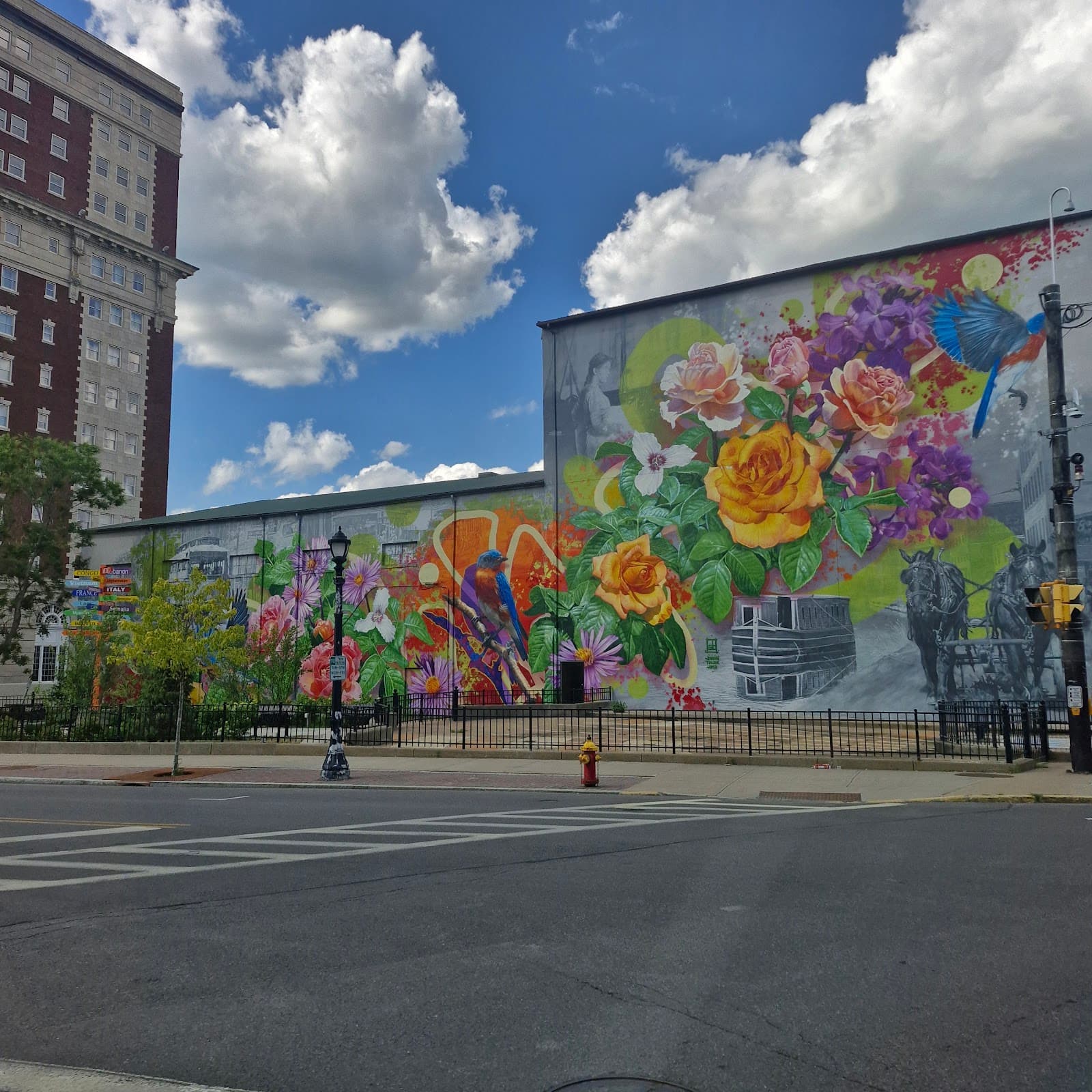 Downtown Utica - Image 1