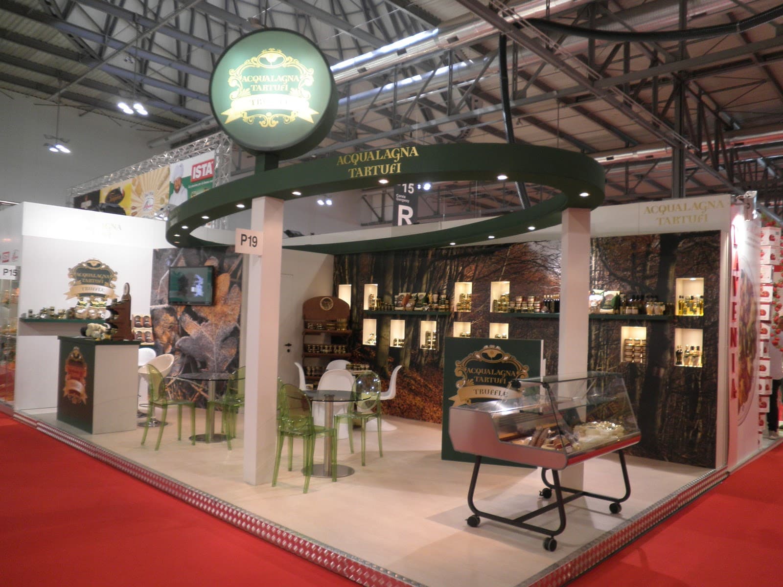 Acqualagna Truffles - Image 1