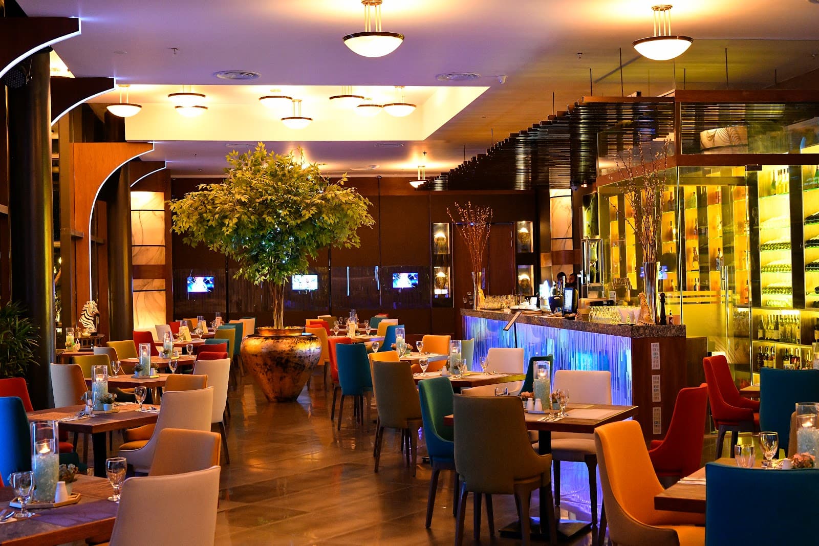 Envi Sky Dining - Image 1