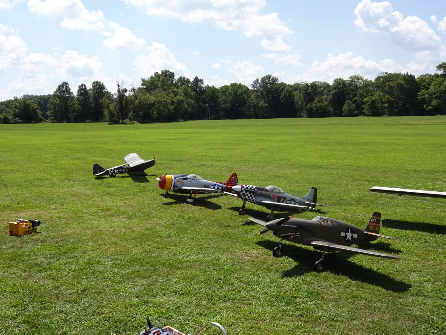 North Branch Park (Somerset County 4-H Fairgrounds) - Image 1