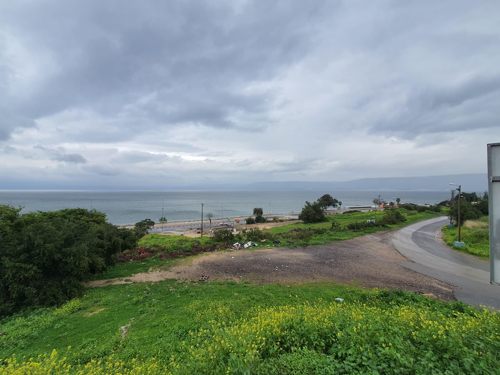 Tiberias - Image 1