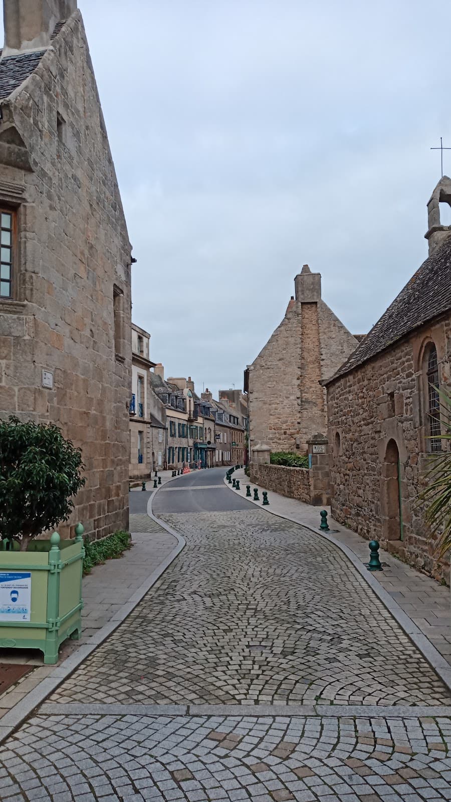 Rue Gambetta - Image 1