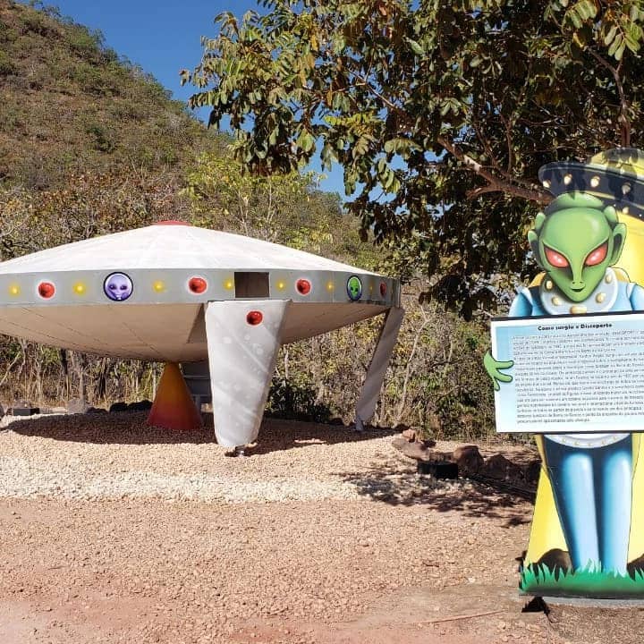 Visitor Center Exhibits