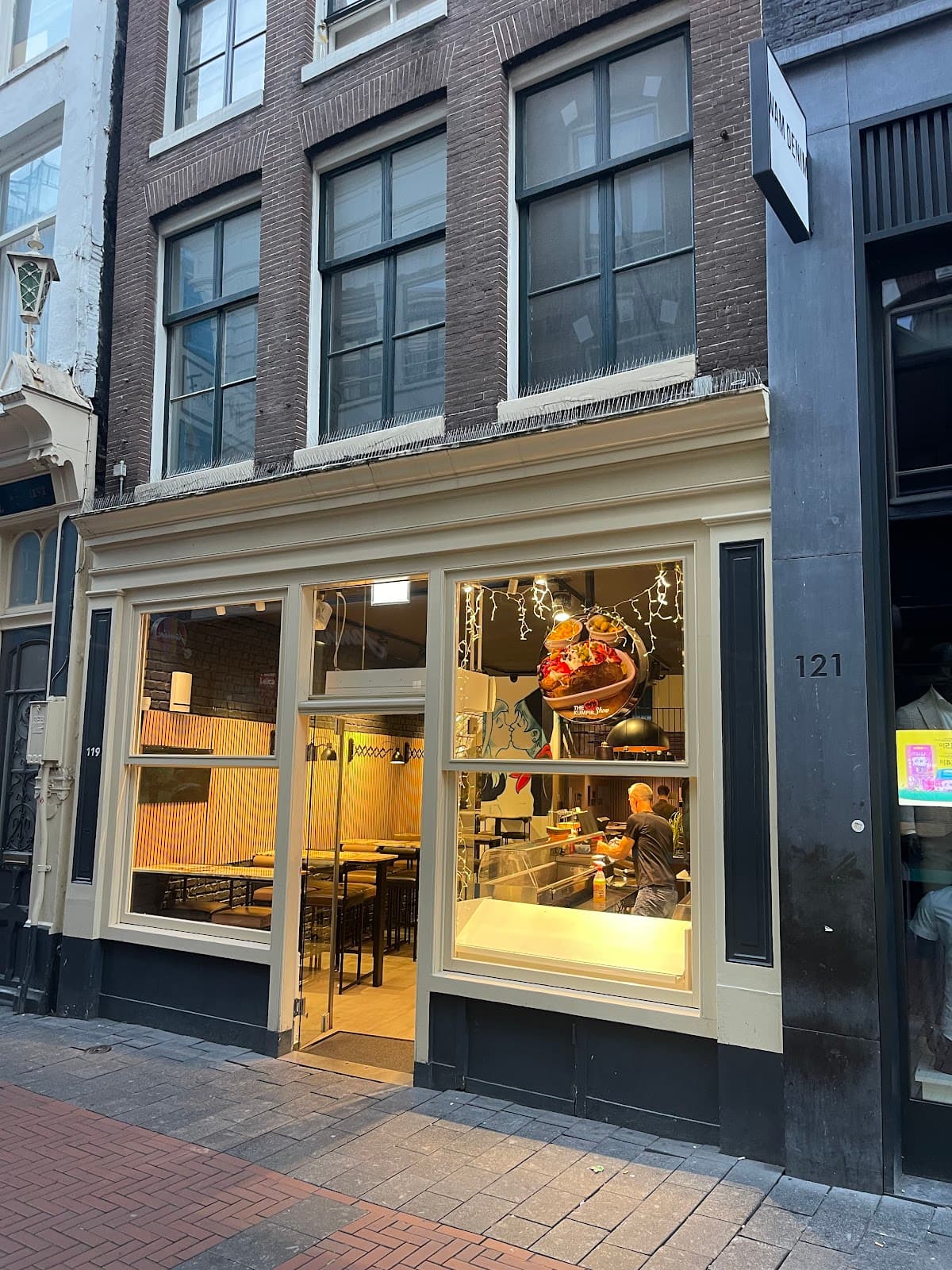 The Pizza Show - Image 1