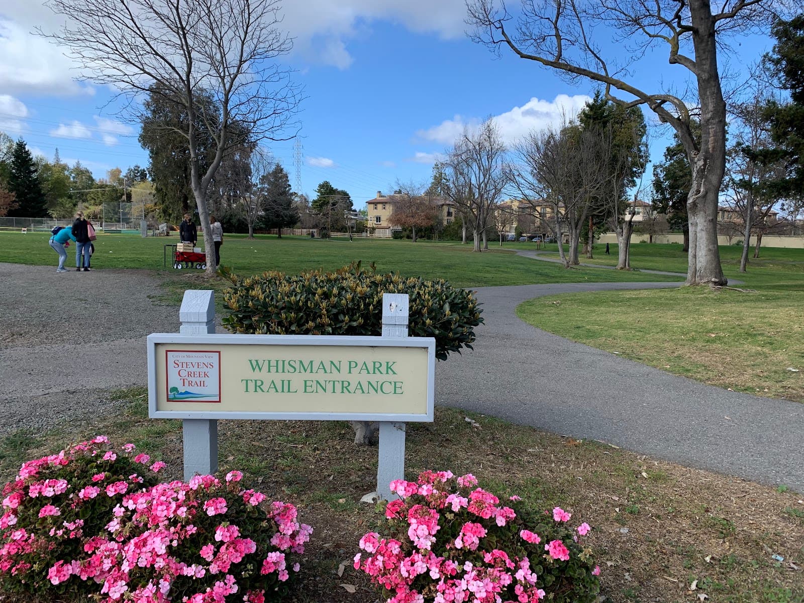 Whisman Park - Image 1