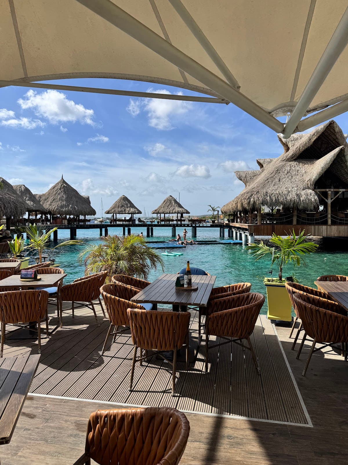 Karel's Pier - Image 1