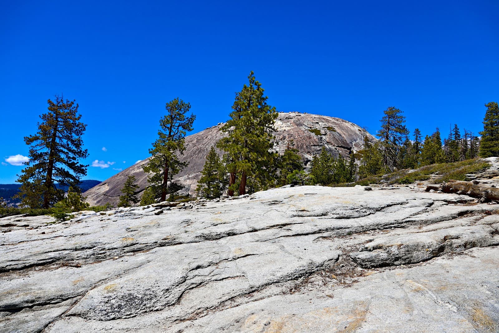 Sentinel Dome - Image 1