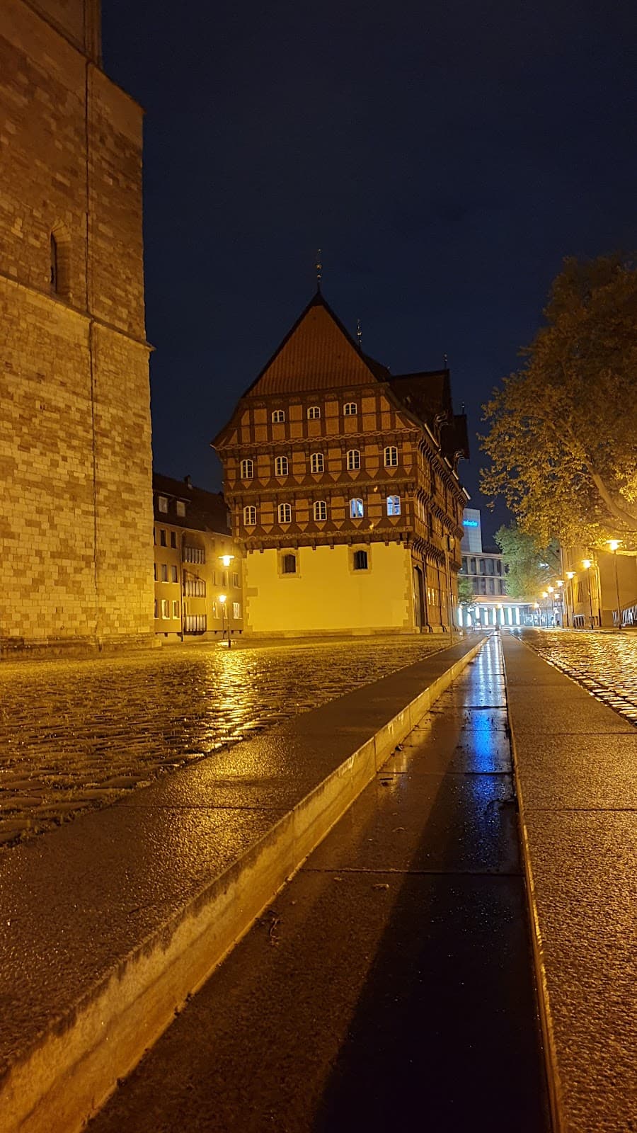 Alte Waage - Image 1