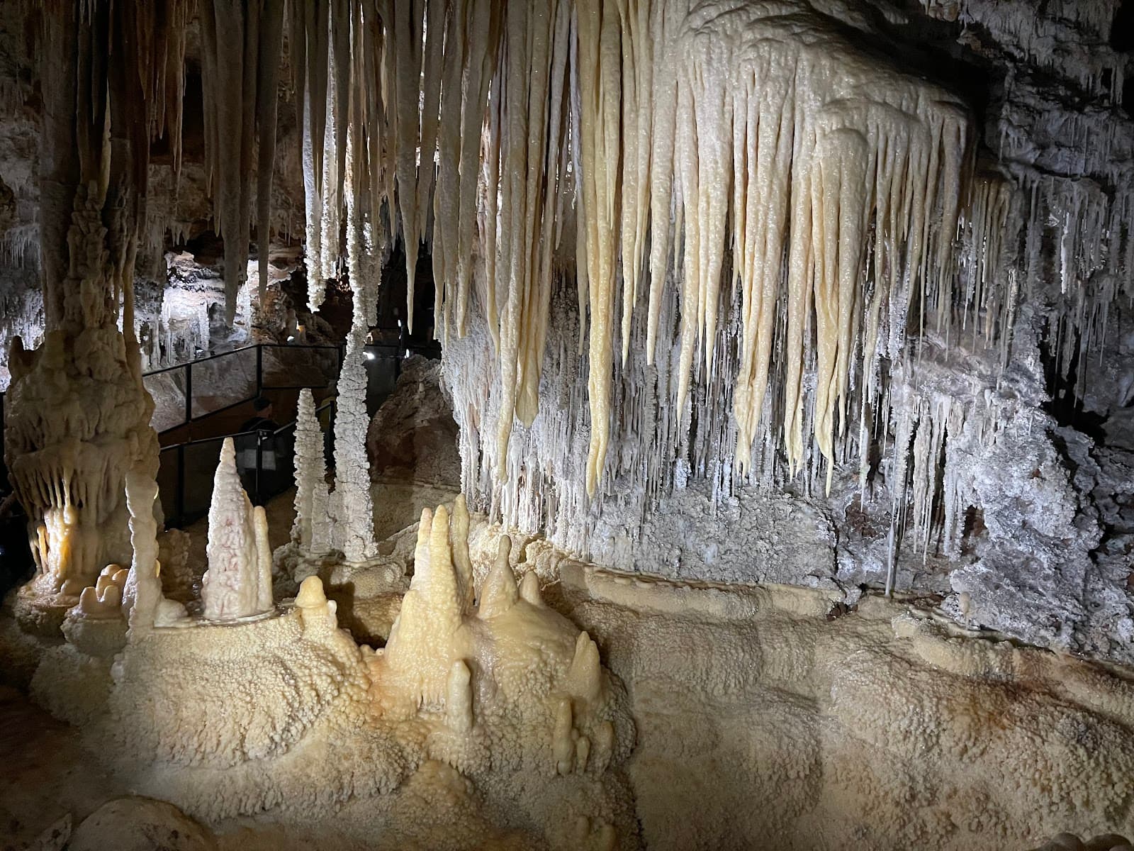 Grotte de la Clamouse - Image 1
