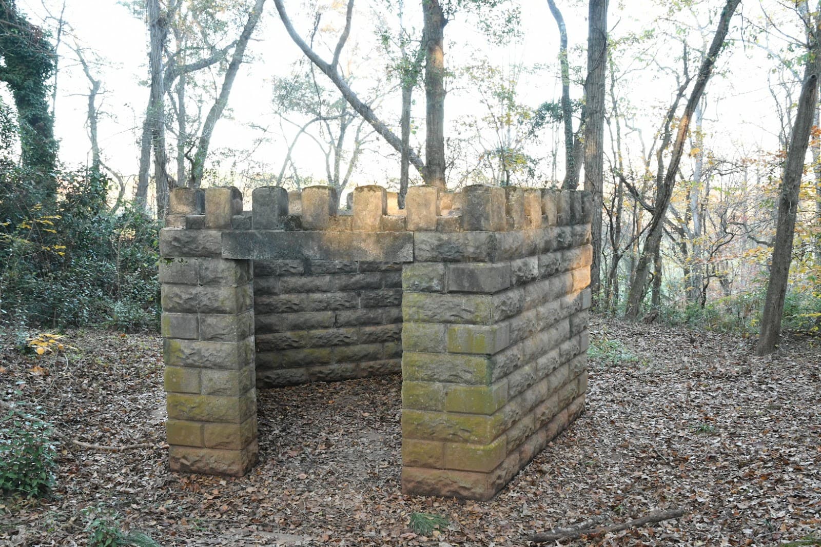 Fort Rutledge Site - Image 1