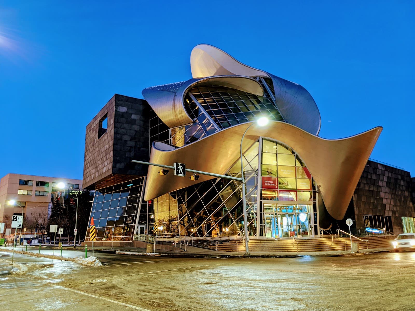 Art Gallery of Alberta - Image 1