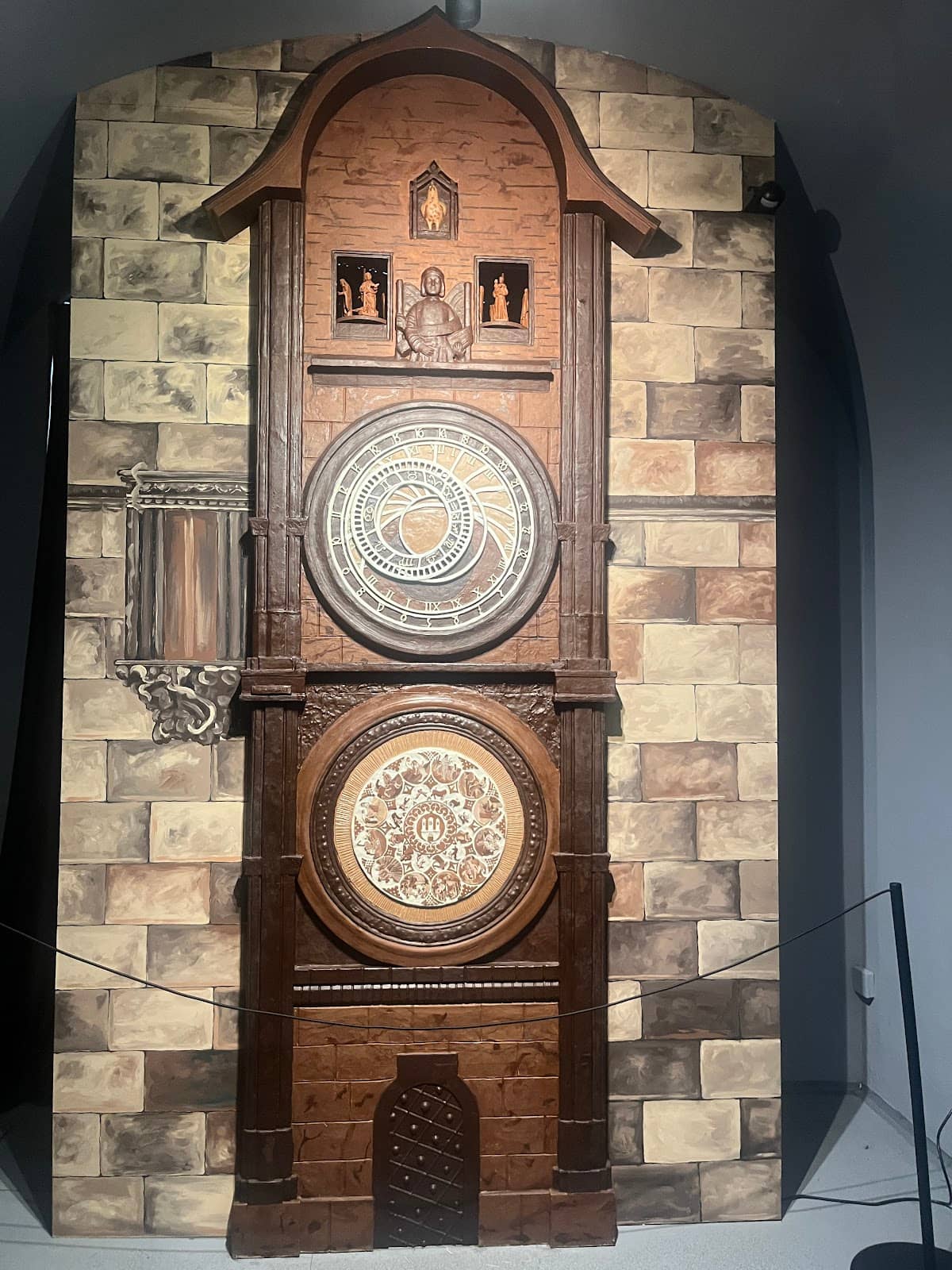 Unlimited Chocolate Tasting