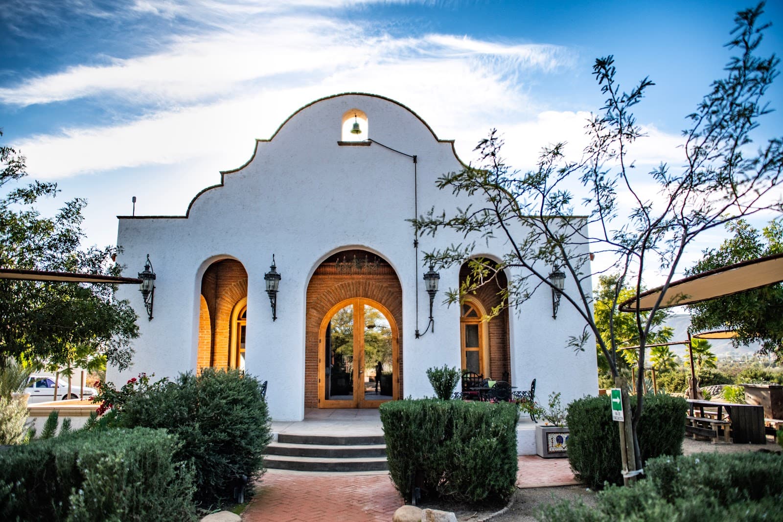 Adobe Guadalupe - Image 1