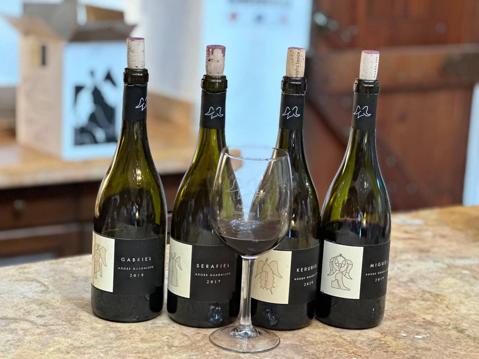 Vertical photo