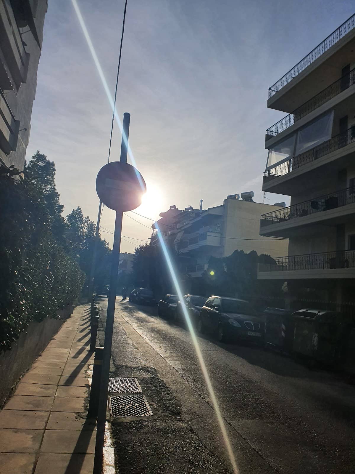 Vertical photo
