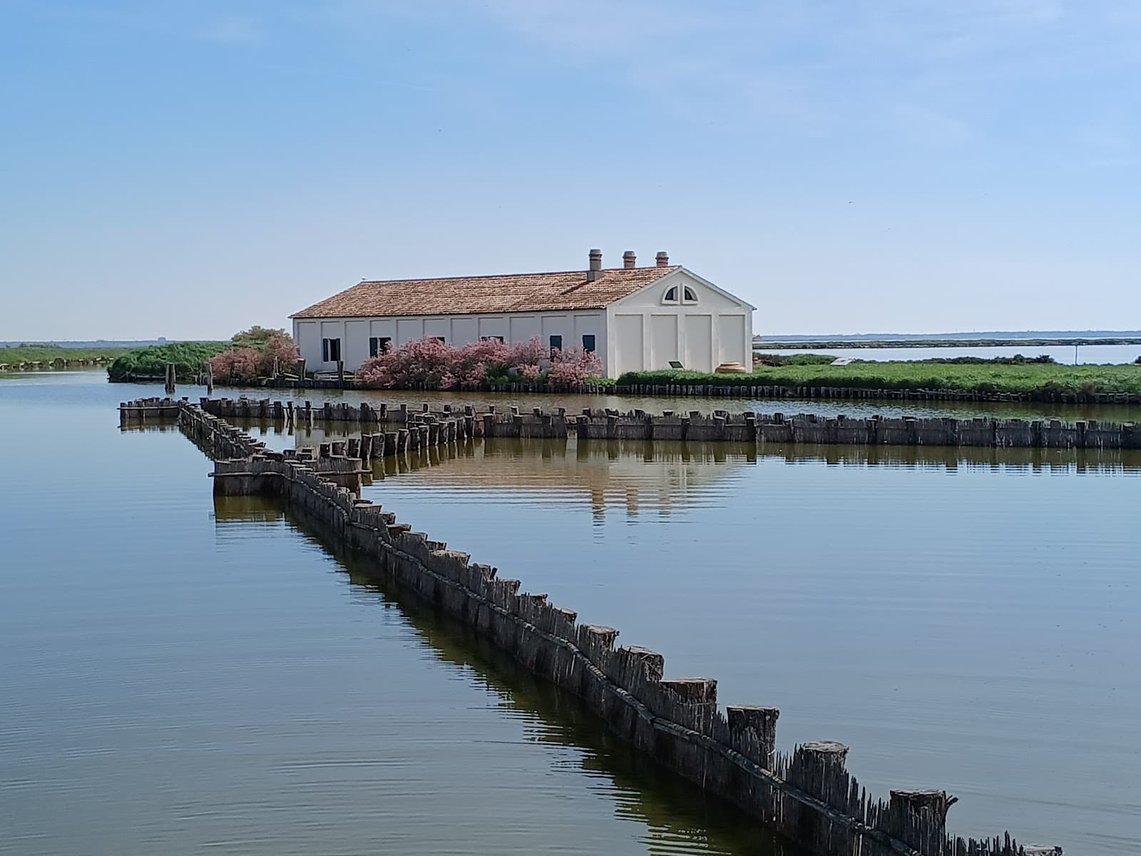 Casoni di Valle Fishermen's Huts - Image 1
