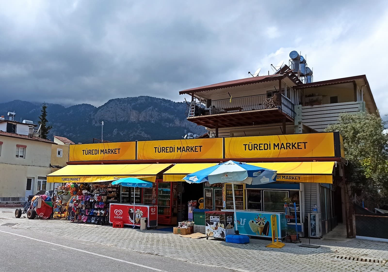 Göynük Weekly Market - Image 1