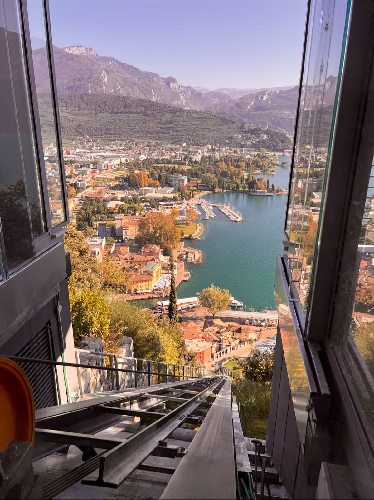 Bastione Riva del Garda - Image 1