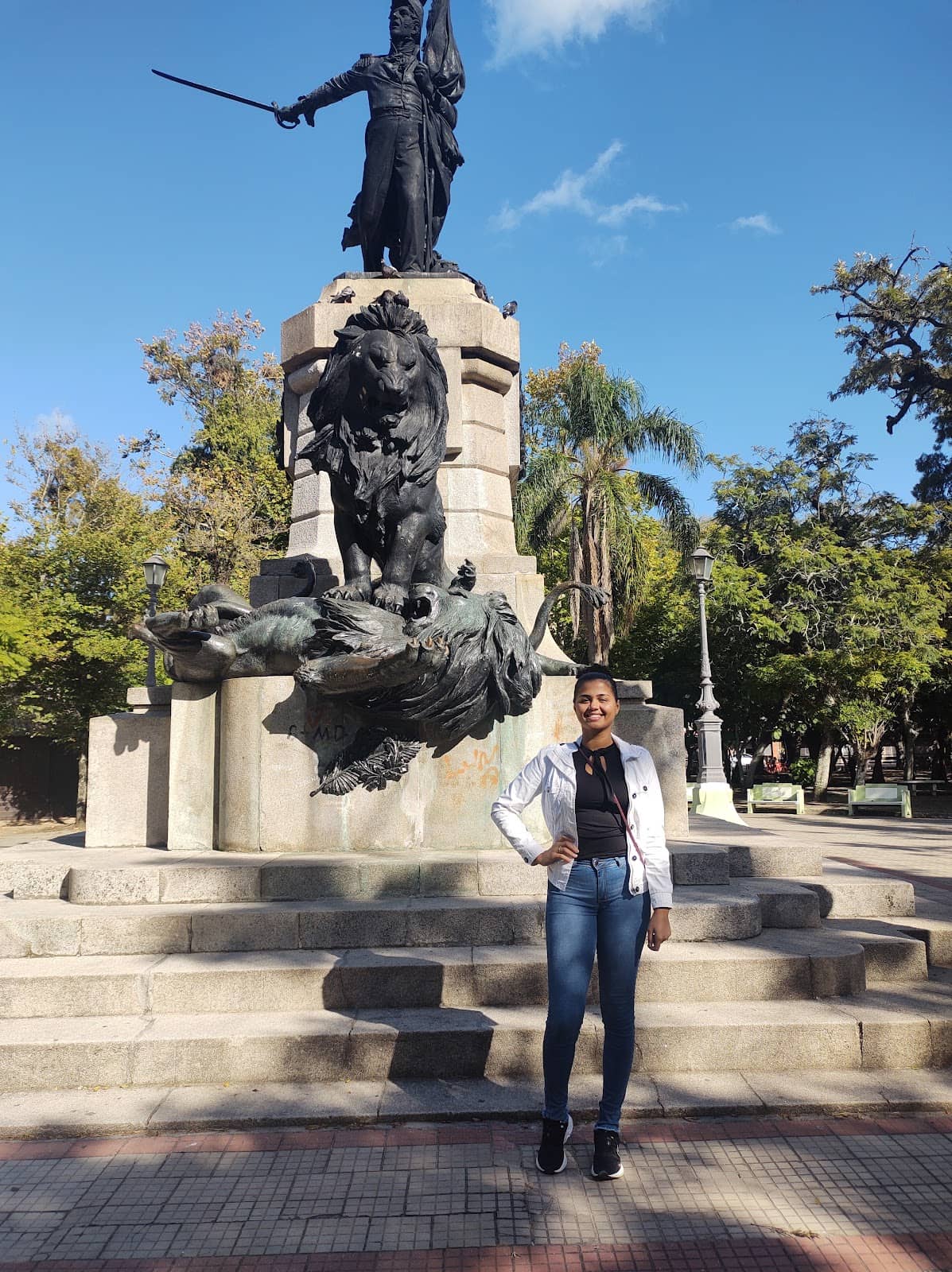 Community Gathering Spot