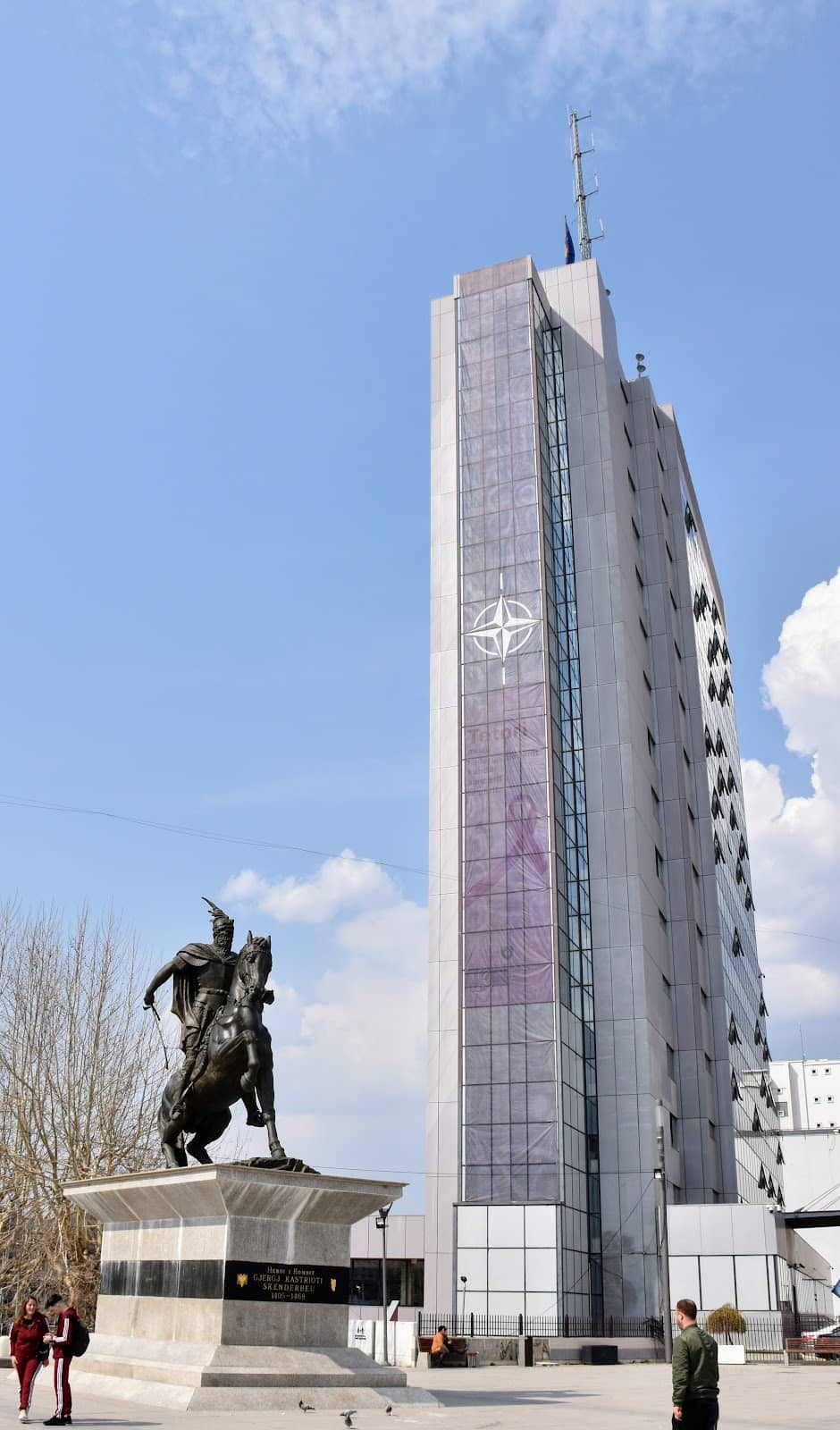 Vertical photo