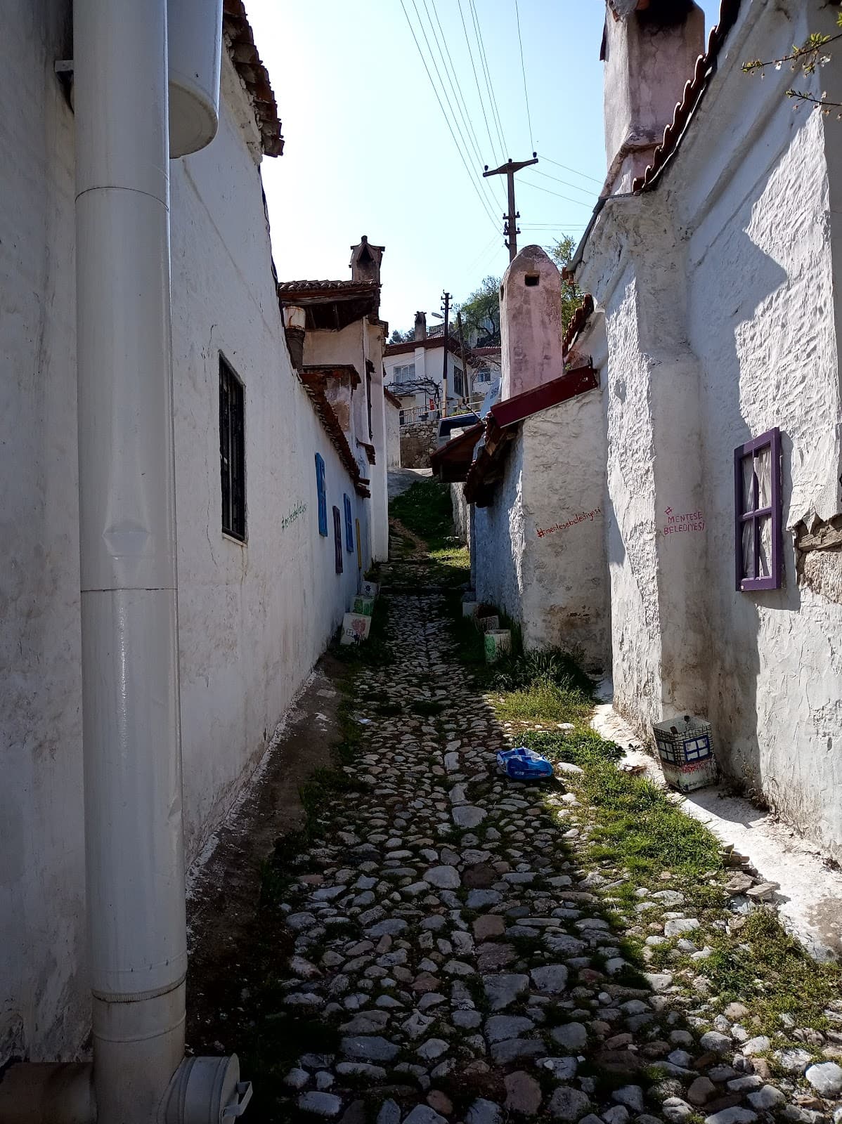 Muğla Old Town (Saburhane) - Image 1