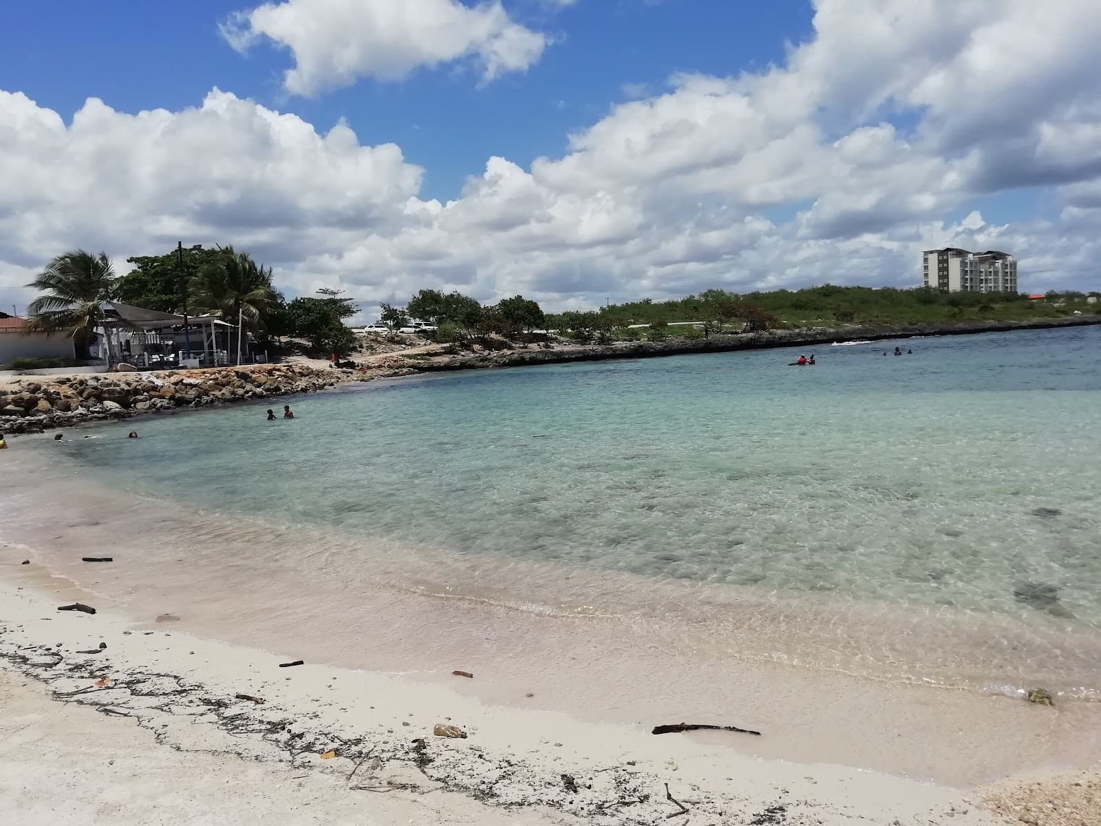 Playa Caleta La Romana - Image 1