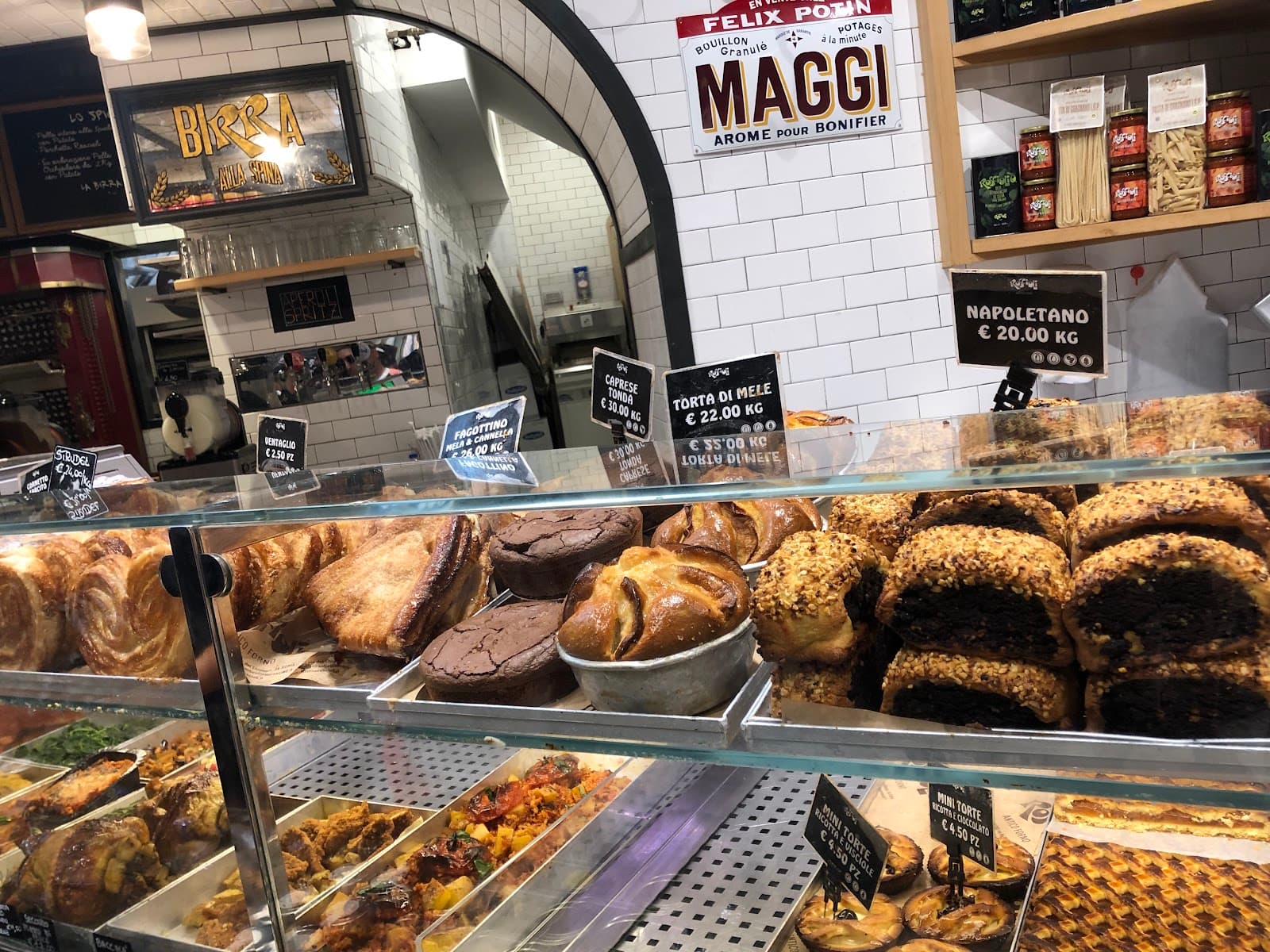 L'Antico Forno Roscioli - Image 1