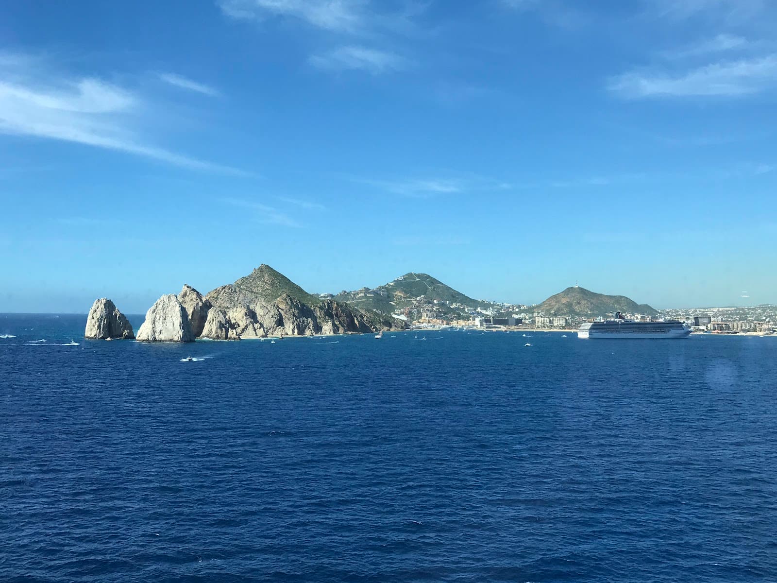Cabo San Lucas Bay - Image 1