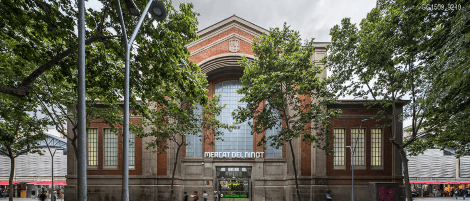 Mercat del Ninot - Image 1