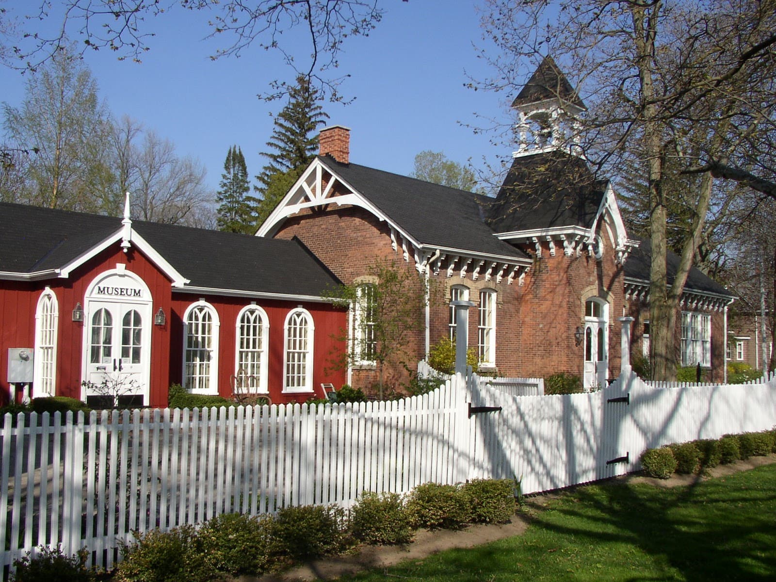 Niagara on the Lake Museum - Image 1
