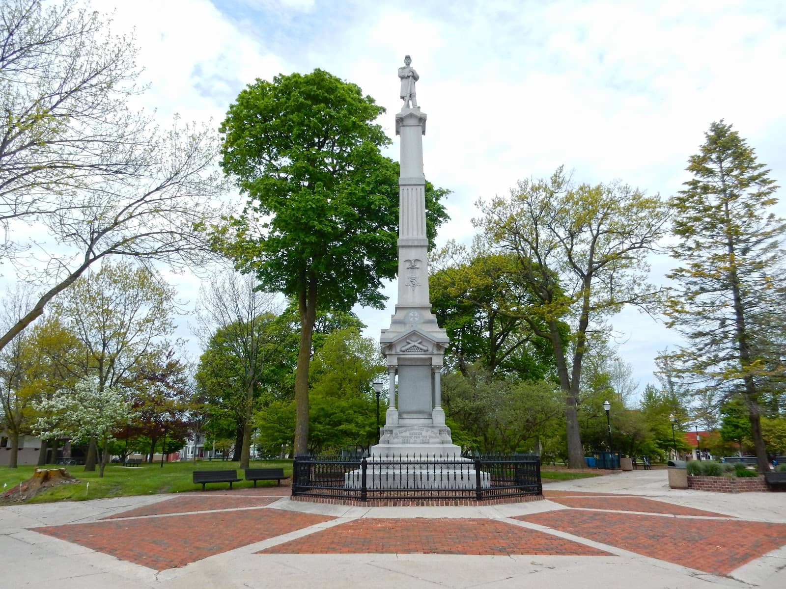 Band Shell & Event Stage
