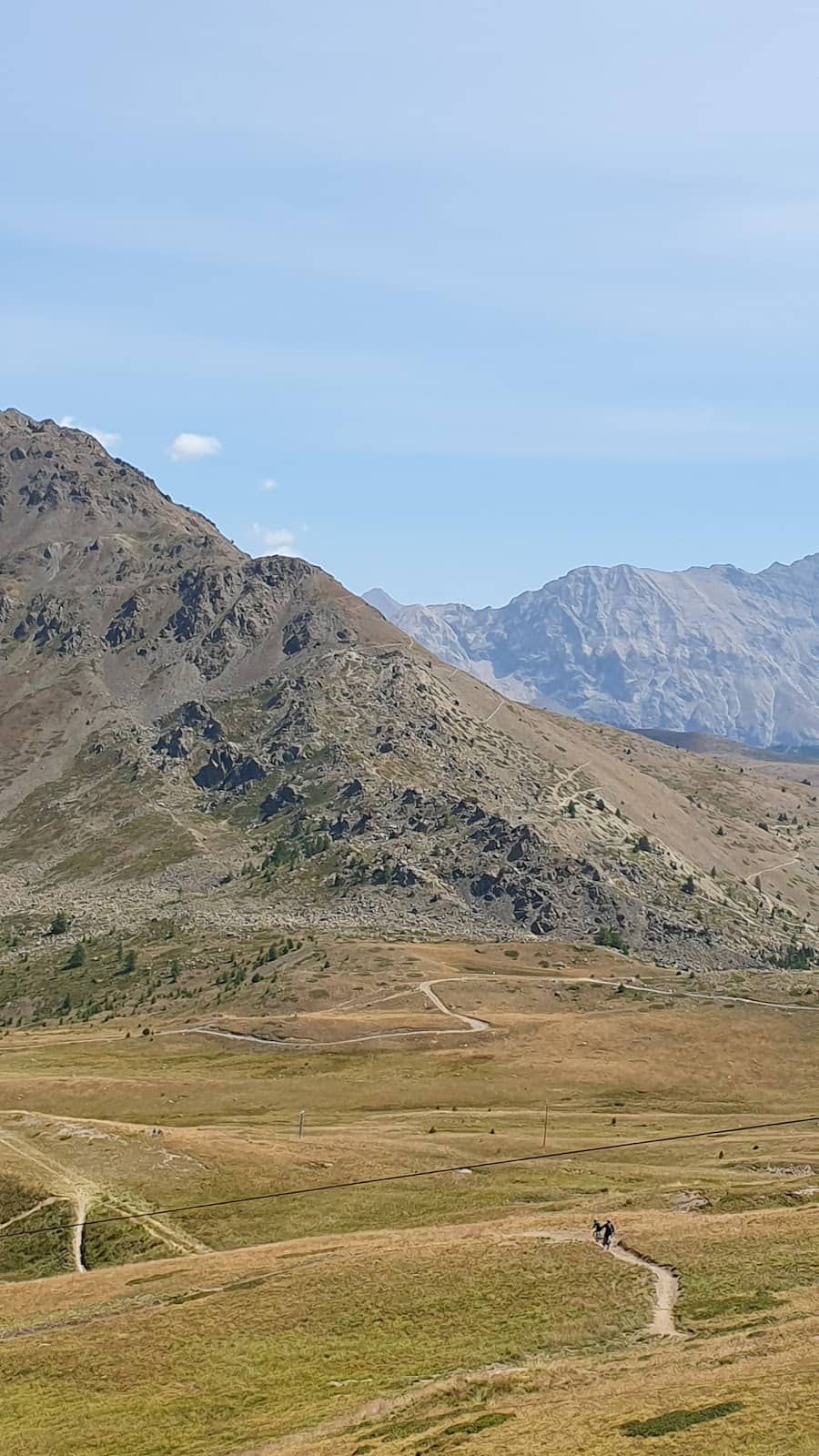 Monty Express Toboggan