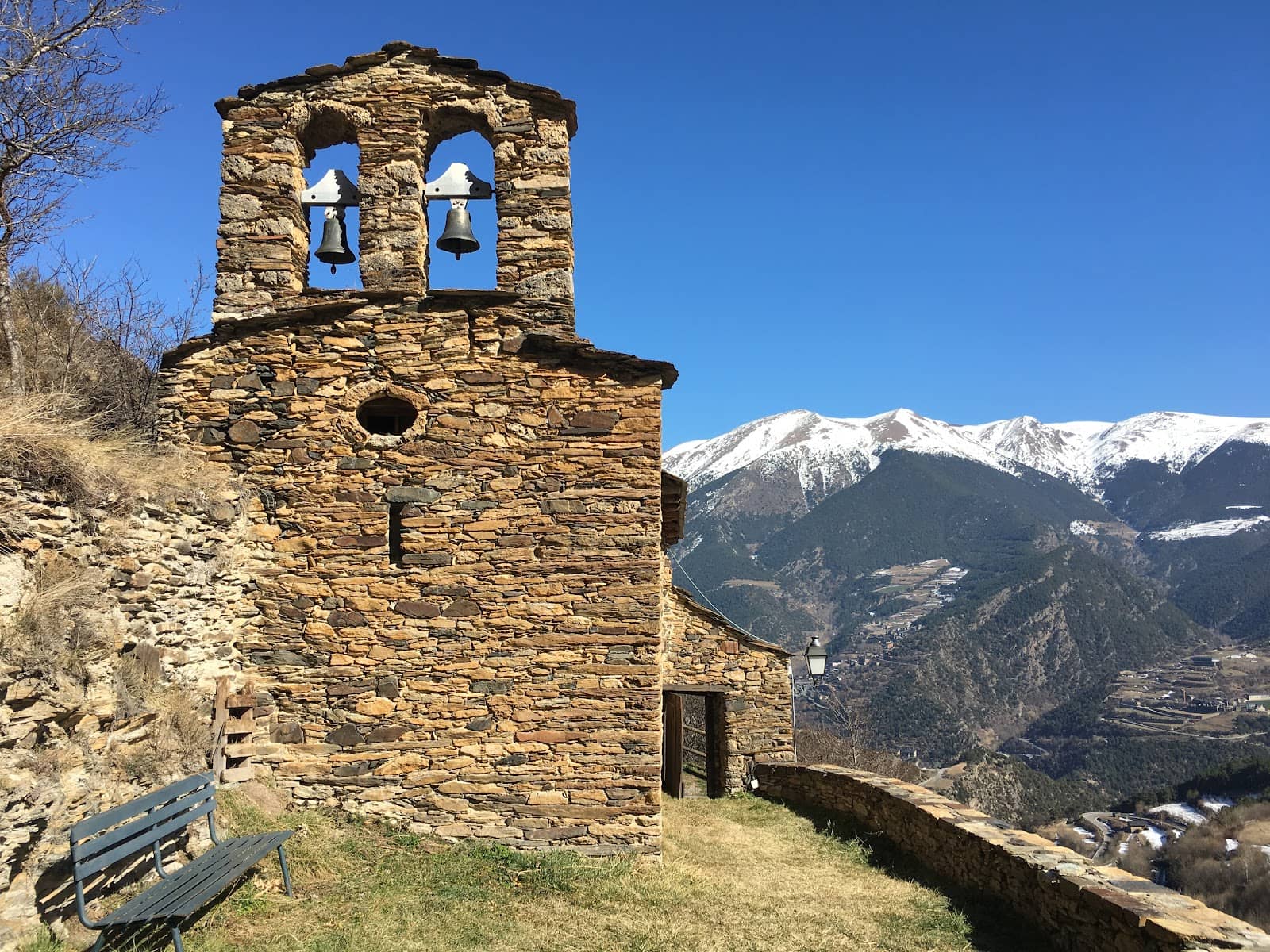 Charming Access Path