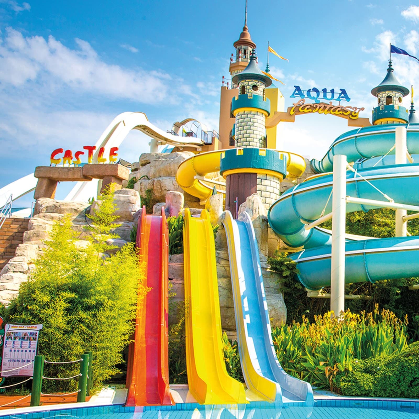 Aqua Fantasy Aquapark - Image 1