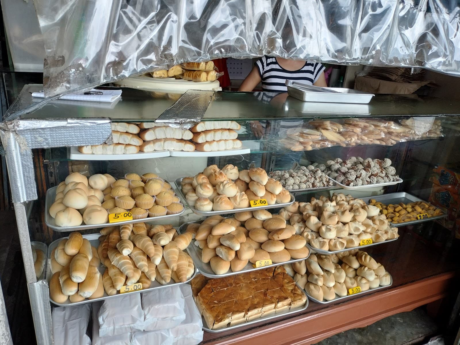 Dao Public Market - Image 1