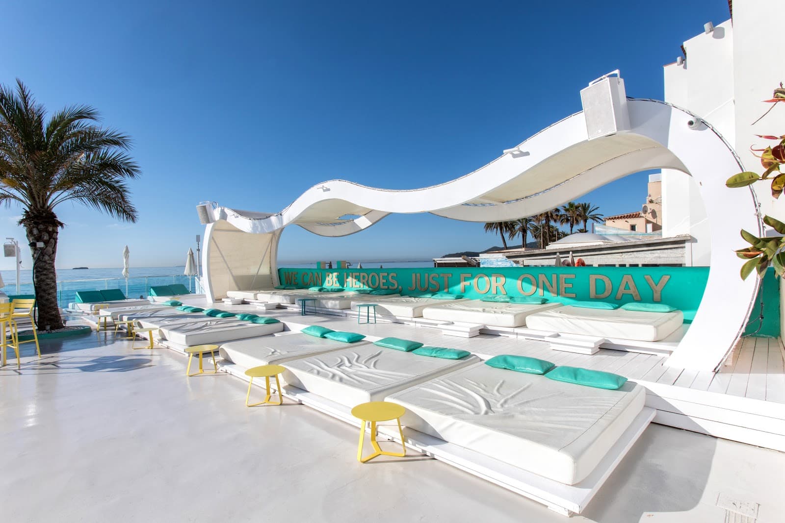 Santos Ibiza - Image 1