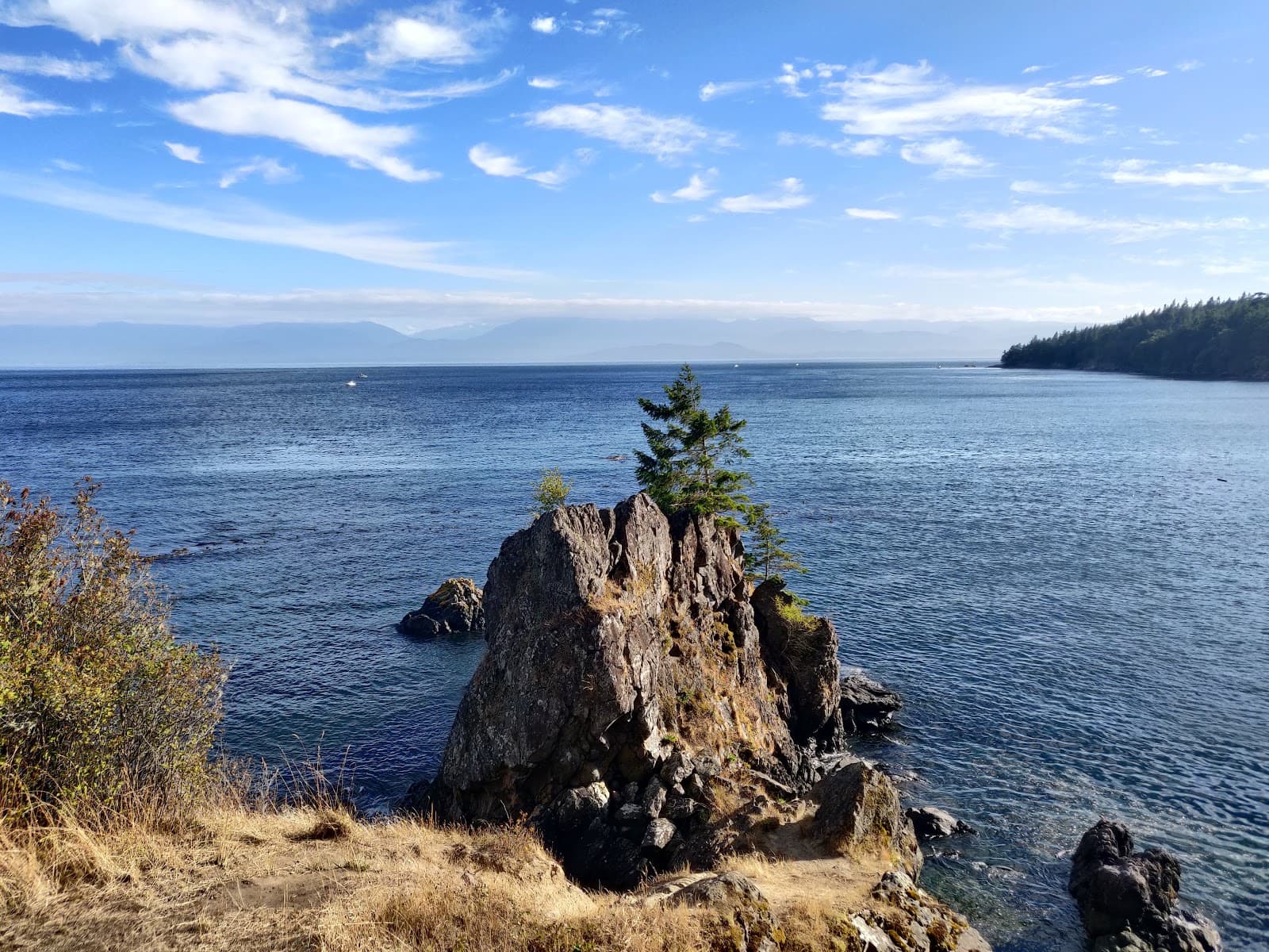 Creyke Point (East Sooke) - Image 1