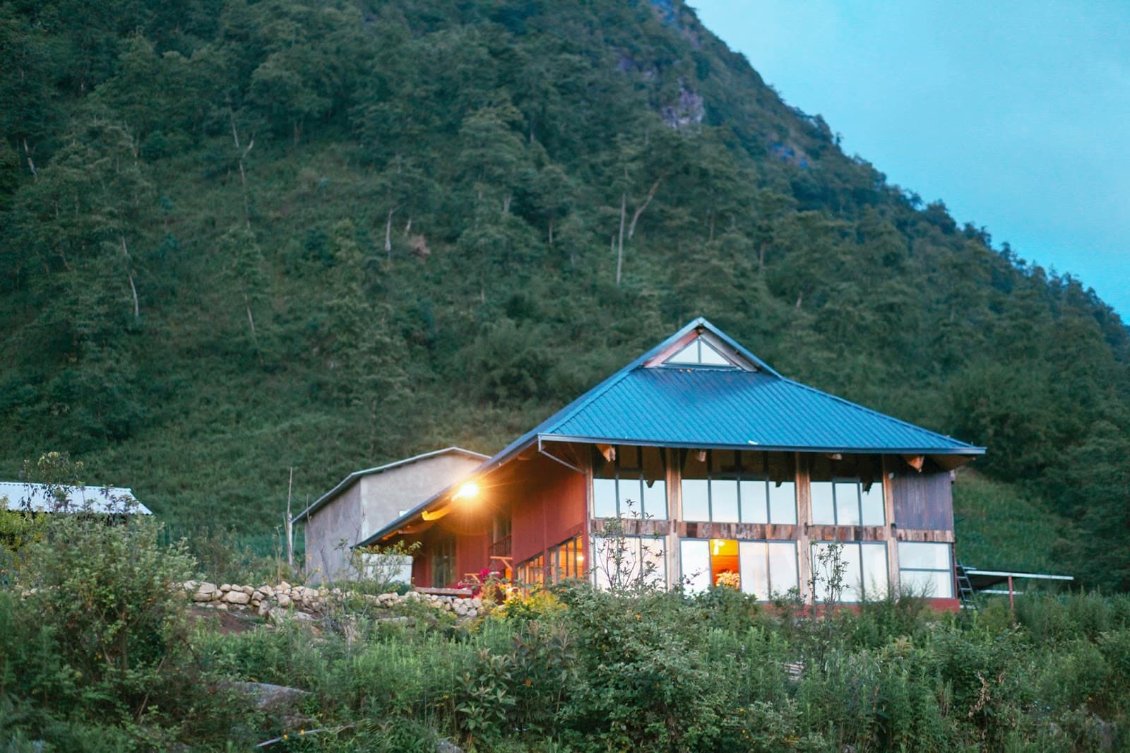 Sau Chua Village - Image 1