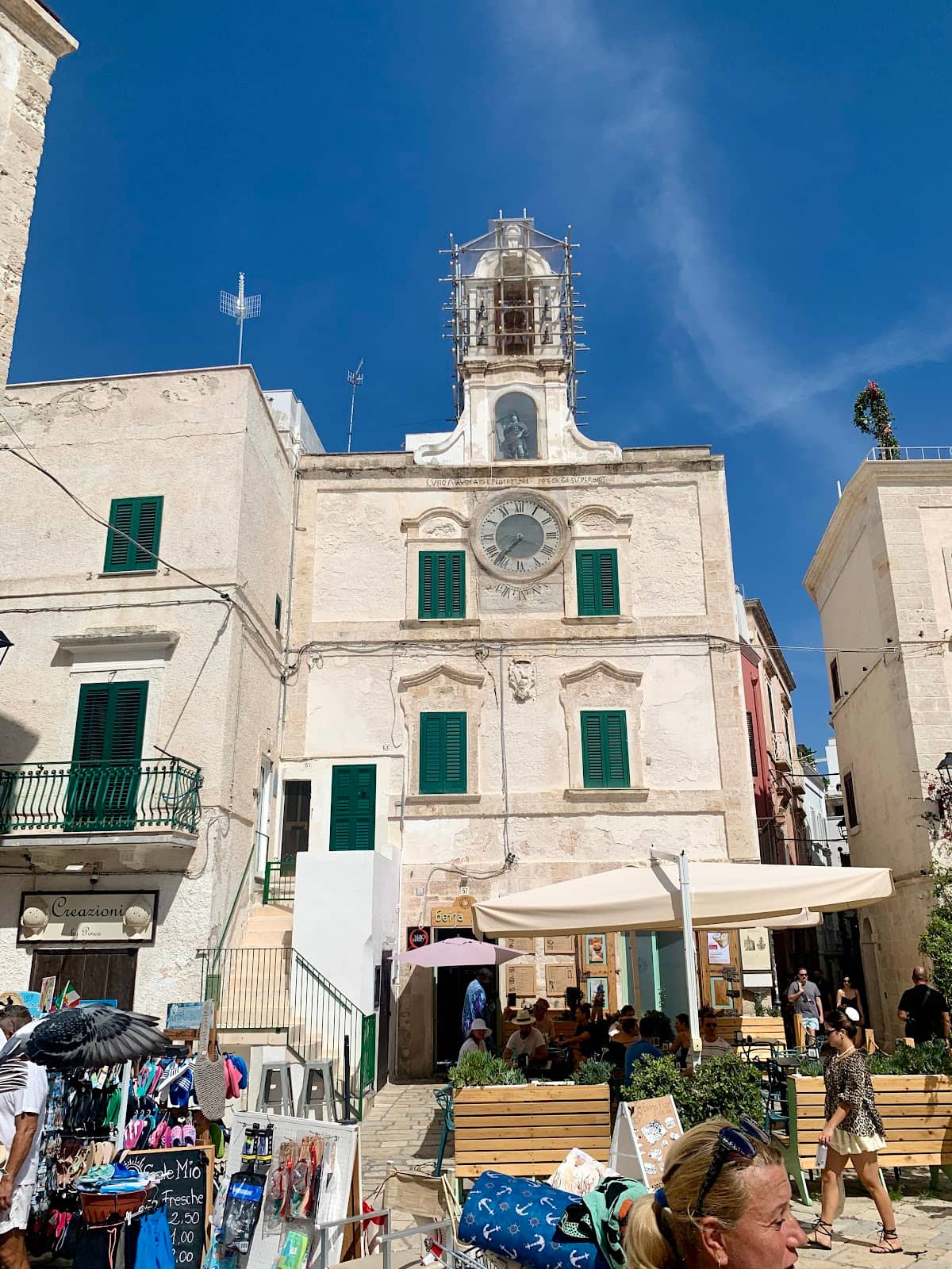 Porta Vecchia