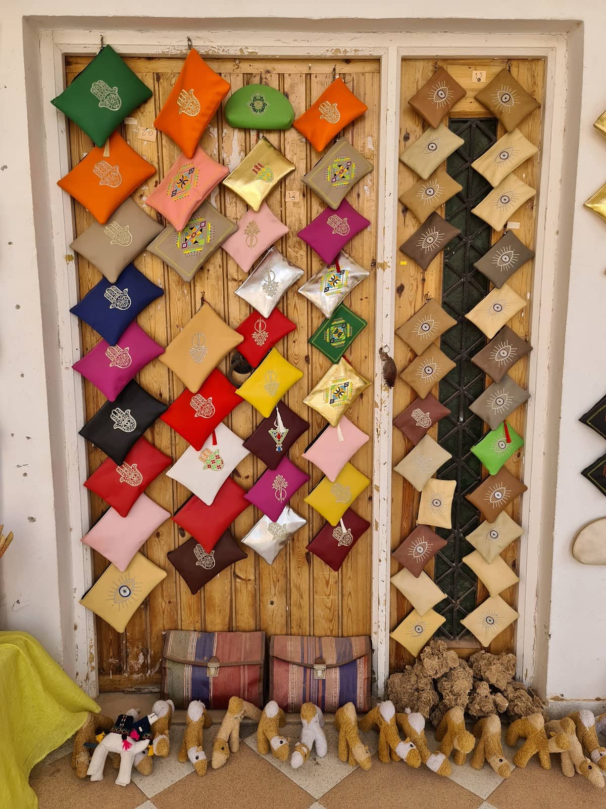 Vertical photo