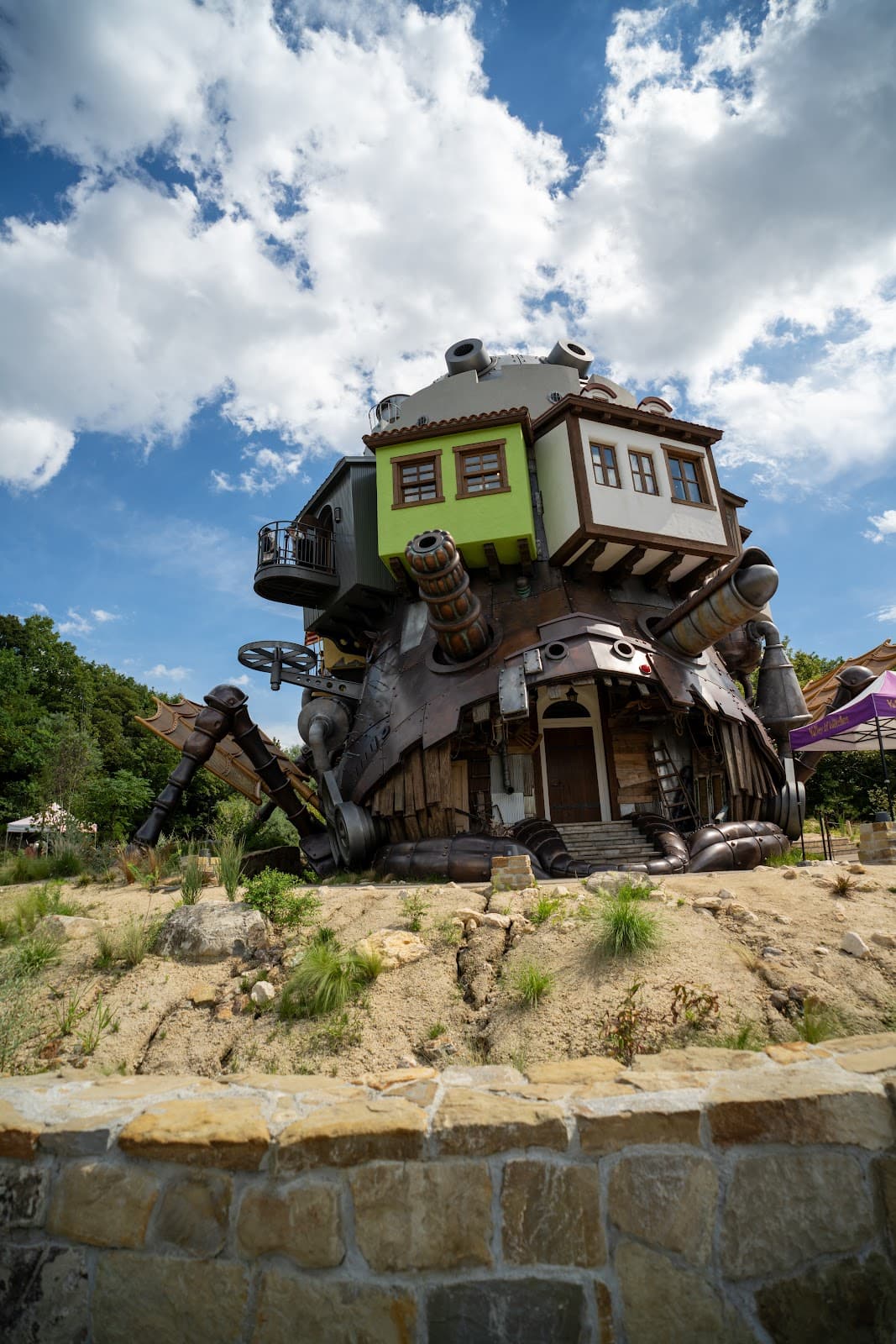 Valley of Witches - Image 1