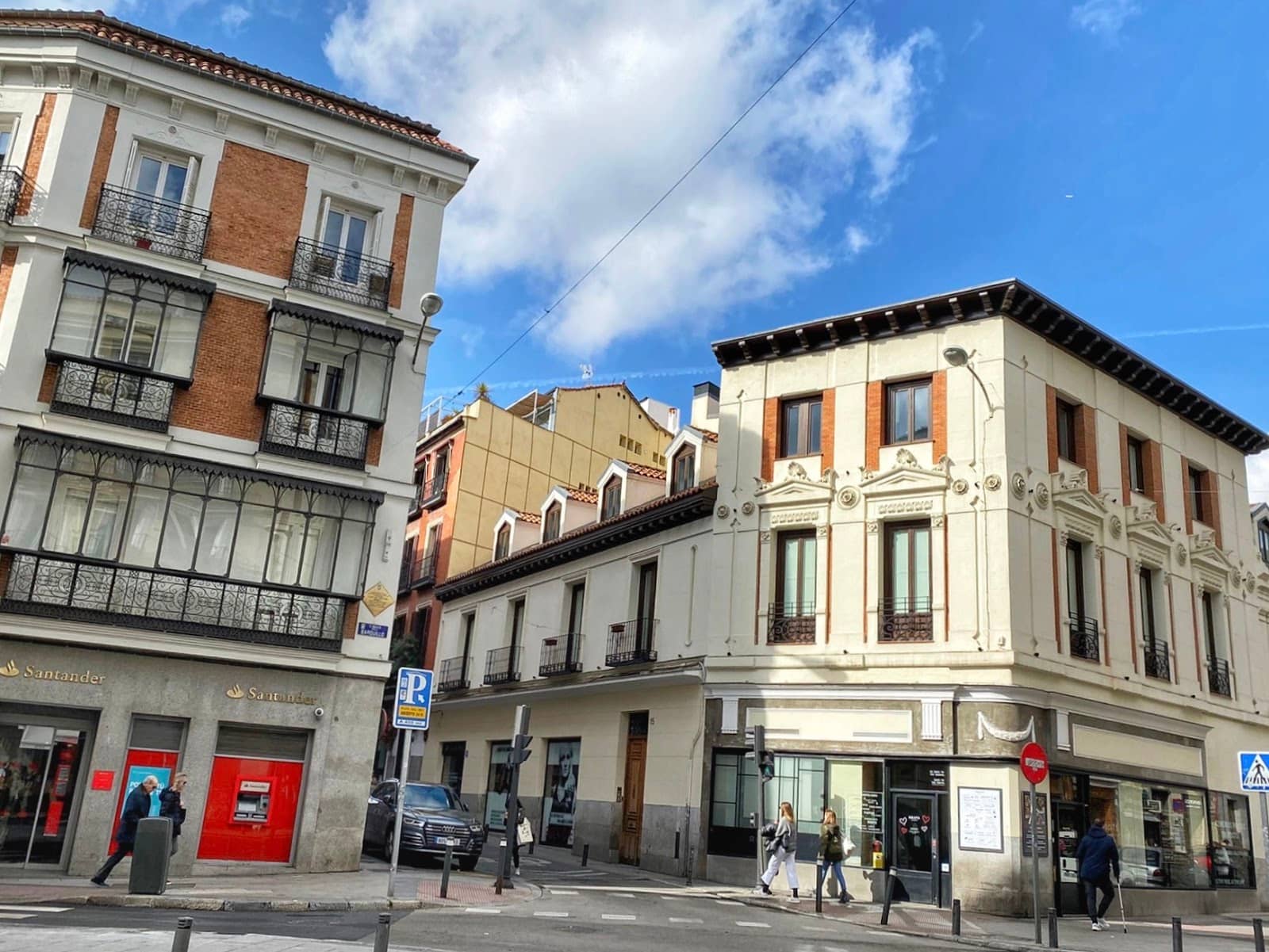 The Parfois Gift Hotel